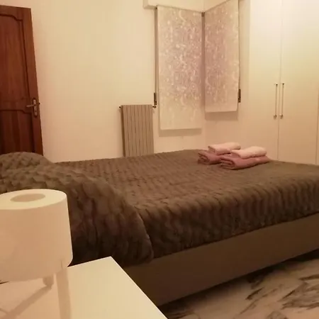 Bed & Breakfast Thomas's - A