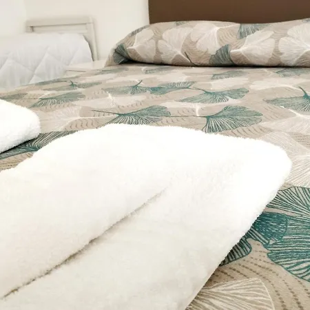 Thomas's - A Bed & Breakfast Comiso